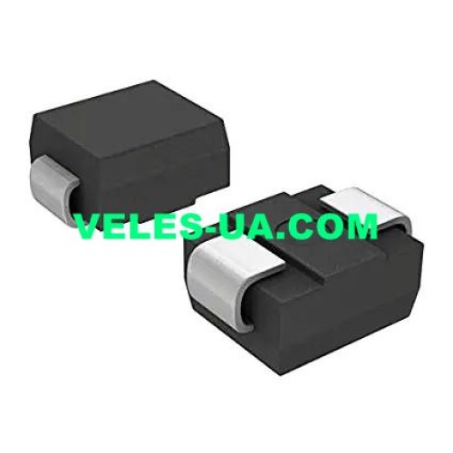 SM5100B SMB Шотки (5A 100V) (артикул: SM5100B SMB) SM5100B SMB Шотки (5A 100V) (артикул: SM5100B SMB)